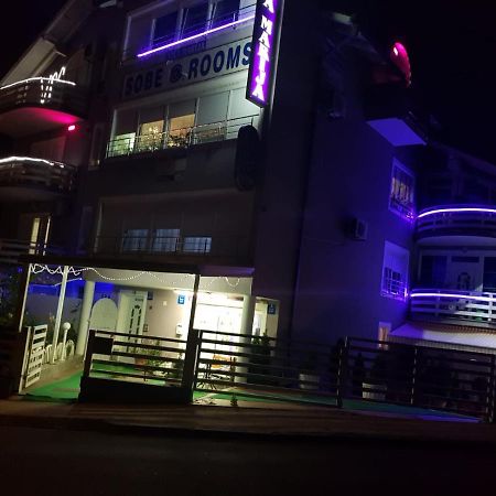 Vila Marija Sobe,Wellnes Ap Vec Od 115Eura 자그레브 외부 사진