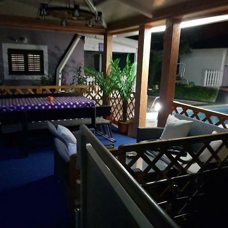 Vila Marija Sobe,Wellnes Ap Vec Od 115Eura 자그레브 외부 사진