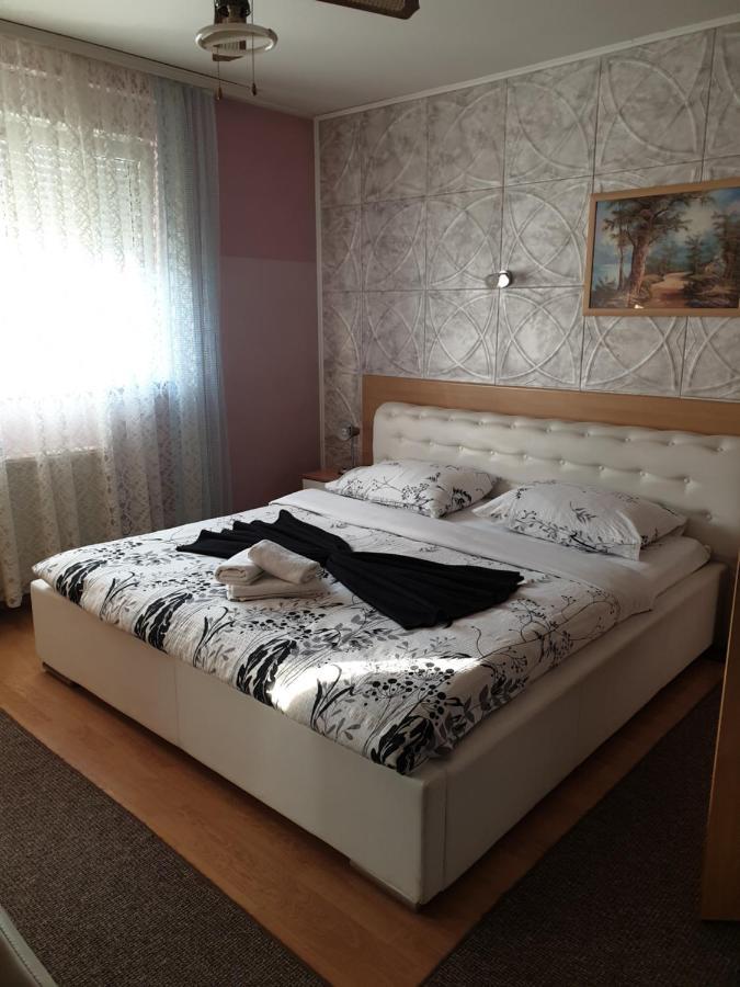 Vila Marija Sobe,Wellnes Ap Vec Od 115Eura 자그레브 외부 사진