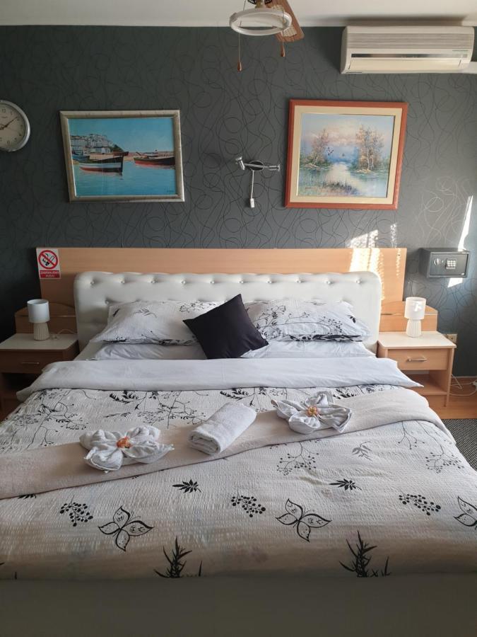 Vila Marija Sobe,Wellnes Ap Vec Od 115Eura 자그레브 외부 사진
