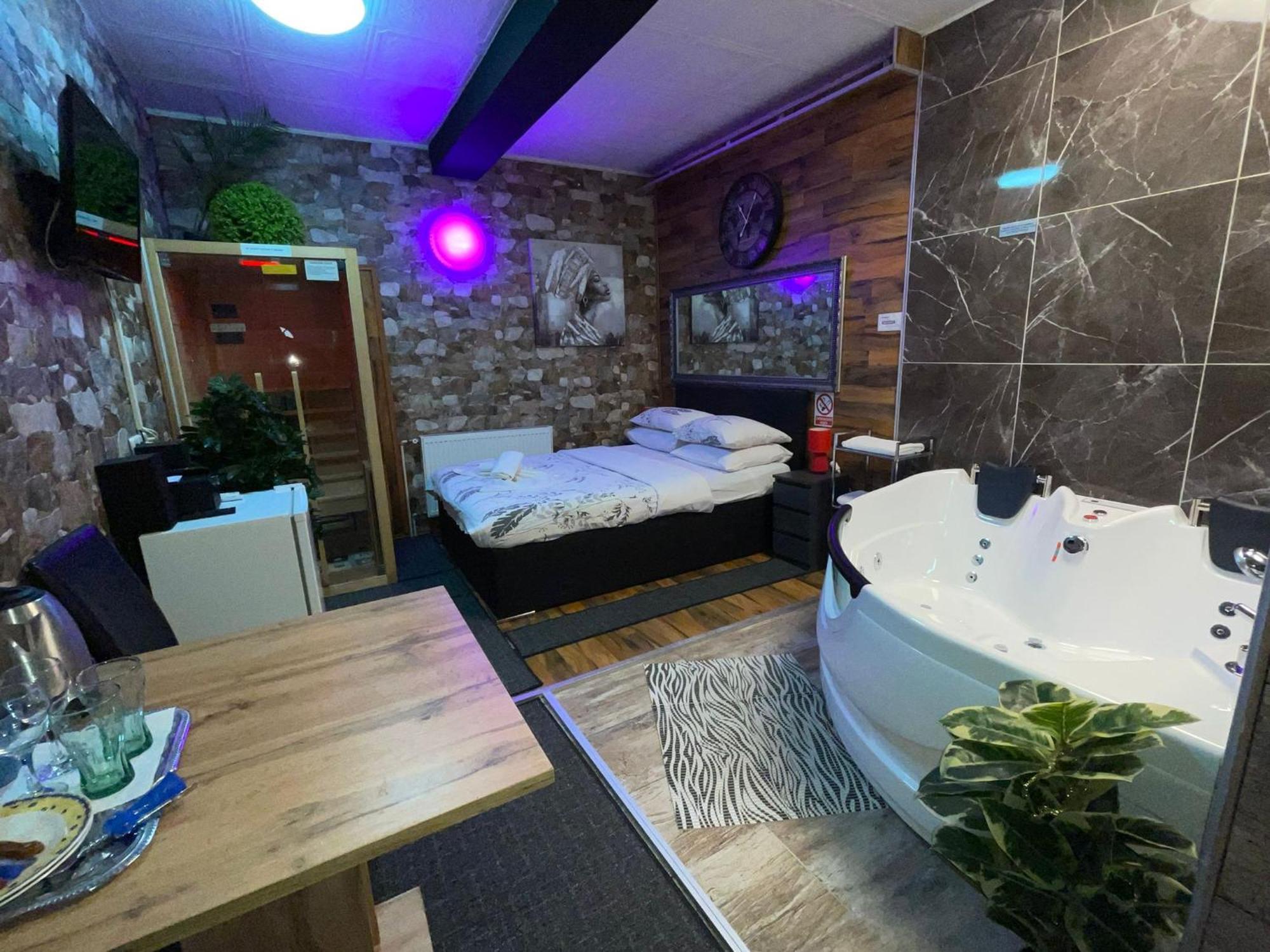 Vila Marija Sobe,Wellnes Ap Vec Od 115Eura 자그레브 외부 사진