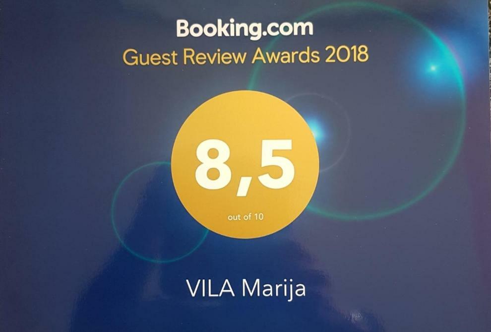 Vila Marija Sobe,Wellnes Ap Vec Od 115Eura 자그레브 외부 사진